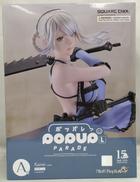 NIERゲームシリーズ15周年記念くじ|GOOD SMILE COMPANY