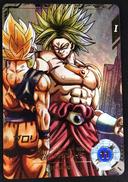 ドラゴンボールスーパーダイバーズ|BANDAI