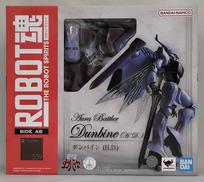 ROBOT魂|BANDAI