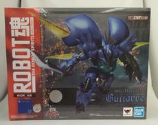 ROBOT魂|BANDAI