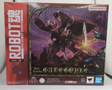 ROBOT魂|BANDAI