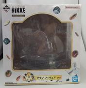 一番くじ　NIKKE|BANDAI