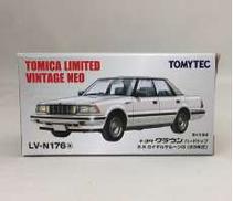 トミカリミテッドヴィンテージNEO|TOMY TEC