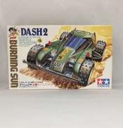 1/32レーサーミニ四駆シリーズ|TAMIYA