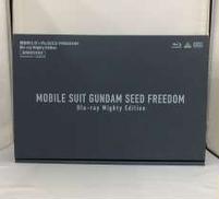 Blu-ray Mighty Edition|バンダイナムコフィルムワークス