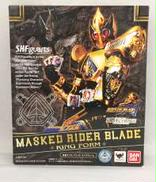 S.H.FIGUARTS