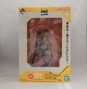 一番くじ 勝利の女神：NIKKE CHAPTER3|BANDAI