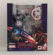 S.H.Figuarts|BANDAI