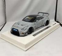 1/18モデルカー|MAKE UP