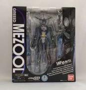 S.H.Figuarts|BANDAI