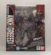 S.H.Figuarts|BANDAI