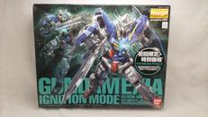 ガンプラ MG