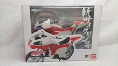 S.H.FIGUARTS(2018)|BANDAI