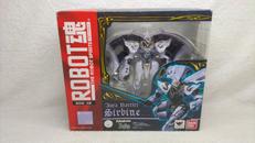 ROBOT魂|BANDAI