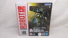 ROBOT魂|BANDAI