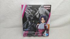 アスラン・ザラ|S.H.FIGUARTS