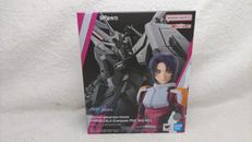 アスラン・ザラ|S.H.FIGUARTS