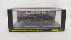 1/64スケールカー|RV INNO