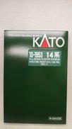 14系500番台|KATO