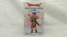 ドラゴンクエスト キャラクターフィギュアコレクション|スクウェア・エニックス