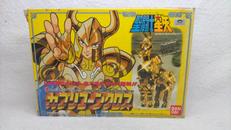 カプリコーンクロス|BANDAI