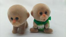 シルバニア　人形|エポック社