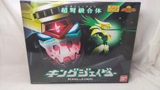 キングジェイダー|BANDAI