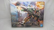 ガンプラ MG