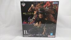 一番くじ　ワンピースEX