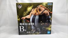 一番くじ　ワンピースEX