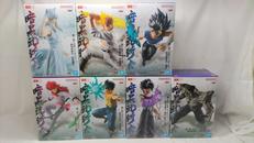 幽☆遊☆白書 フィギュア|BANDAI