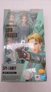 S.H.FIGUARTS　スパイファミリー|BANDAI
