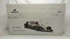 1/18スケールカー|SPARK