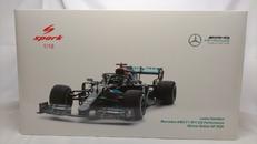 1/18スケールカー|SPARK