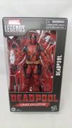 MARVEL　LEGENDS SERIES