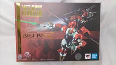 超合金　メタルロボット魂|BANDAI