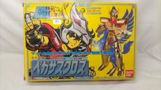 聖闘士聖衣大系|BANDAI