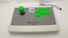 DC アーケードスティック|SEGA