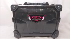 DXライダーガシャットケース|BANDAI