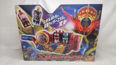 DXエボルドライバー|バンダイ