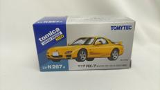 トミカリミテッドヴィンテージネオ|TOMYTDEC