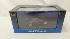 1/43スケールカー|AUTOART