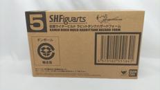 S.H.FIGUARTS|バンダイ