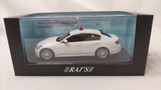 1/43スケールミニカー|RAI'S