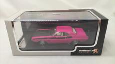 1/43|プレミアムX