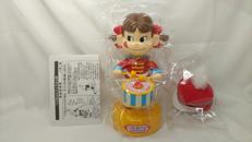 ペコちゃんフェスタ人形|不二家