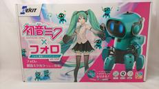 初音ミク×フォロ|ELEKIT