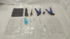 GフレームFA　オプションパーツセット|バンダイ