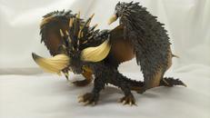 ネルギガンテ フィギュア|BANDAI