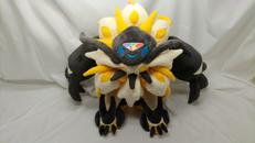 ネクロズマ　たそがれのたてがみ|ポケモン